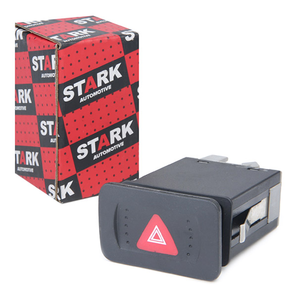 Vypínač výstrażných smeroviek STARK AUTOMOTIVE GMBH