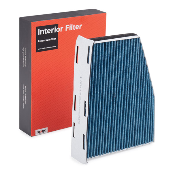 Filter vnútorného priestoru STARK AUTOMOTIVE GMBH