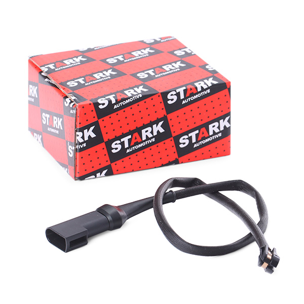Výstrażný kontakt opotrebenia brzdového oblożenia STARK AUTOMOTIVE GMBH