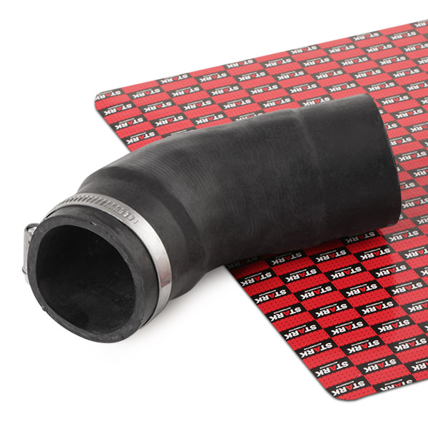 Charge Air Hose STARK AUTOMOTIVE GMBH