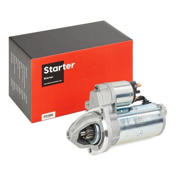 żtartér STARK AUTOMOTIVE GMBH