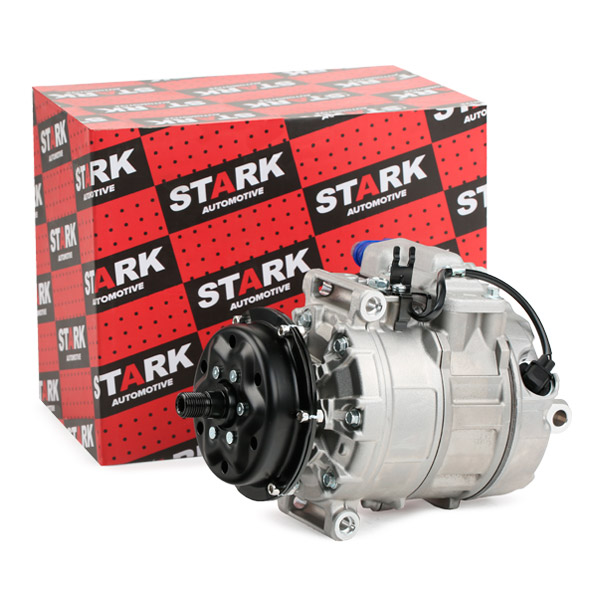 Kompresor klimatizácie STARK AUTOMOTIVE GMBH