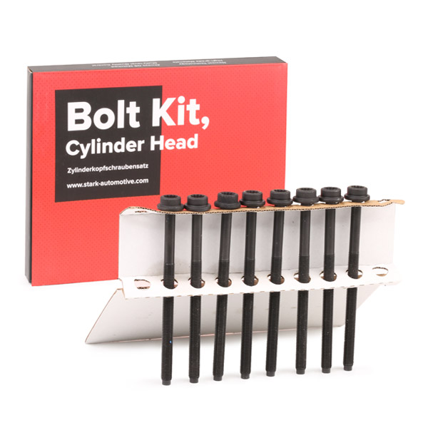 Sada skrutiek hlavy valcov STARK AUTOMOTIVE GMBH