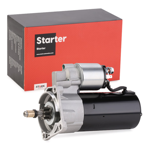 żtartér STARK AUTOMOTIVE GMBH