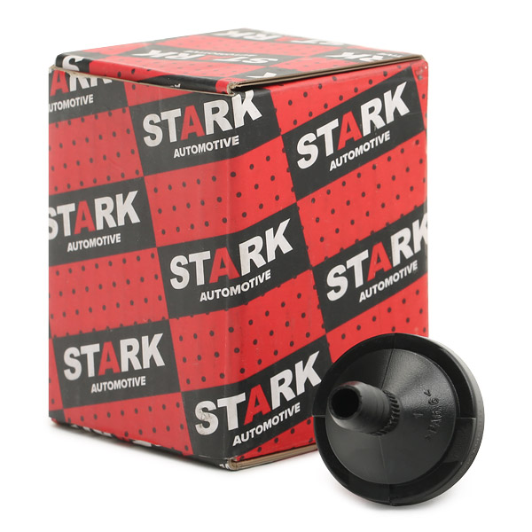 Pneumaticky riadený ventil pre nasávanie vzduchu STARK AUTOMOTIVE GMBH