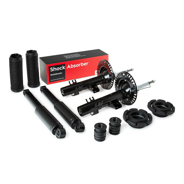Sada tlmičov podvozku STARK AUTOMOTIVE GMBH