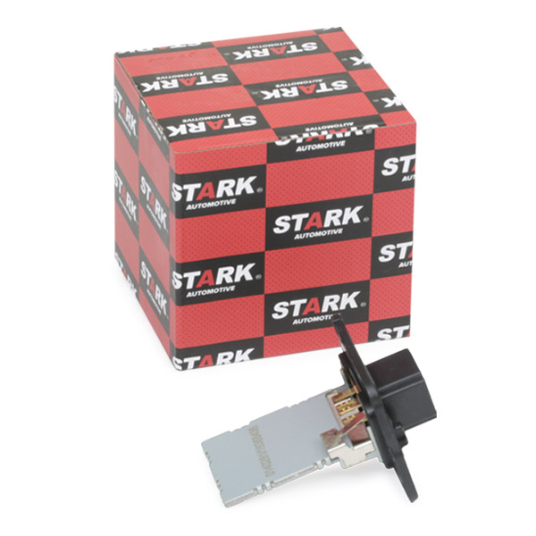 Odpor vnútorného ventilátora STARK AUTOMOTIVE GMBH