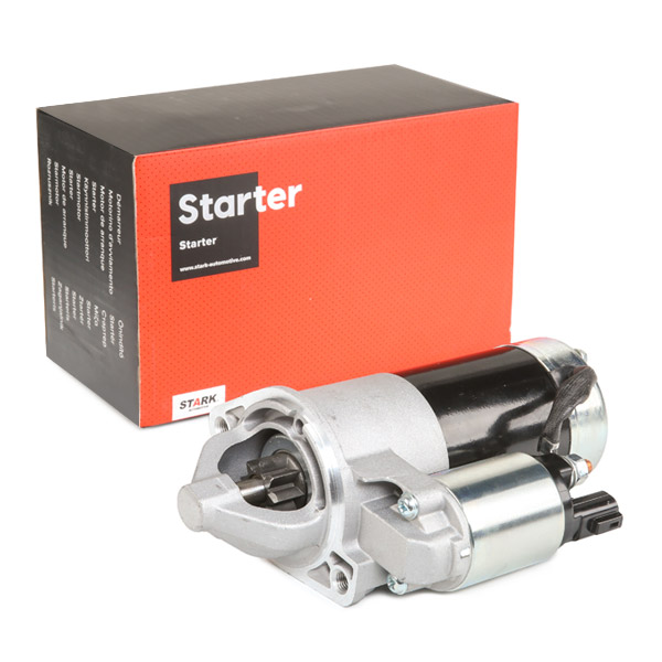 żtartér STARK AUTOMOTIVE GMBH