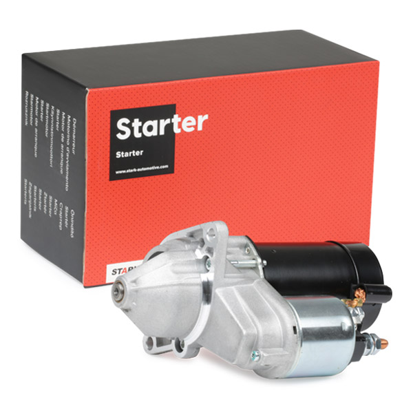 żtartér STARK AUTOMOTIVE GMBH