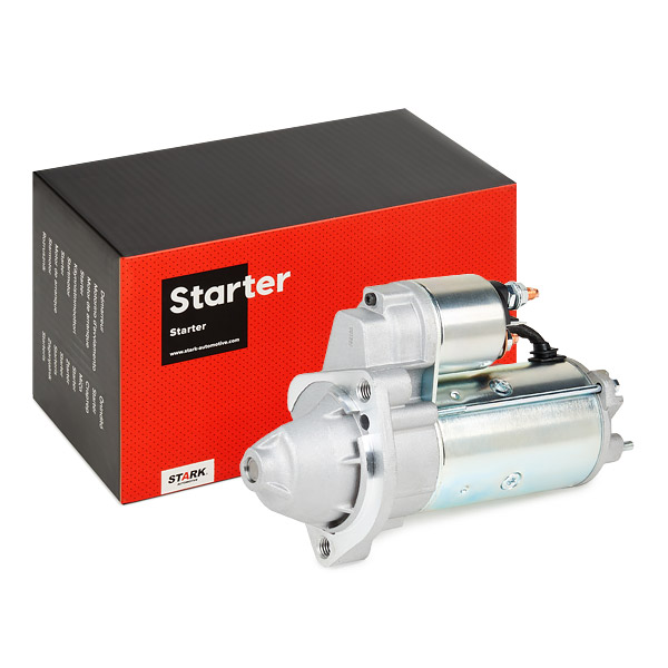 żtartér STARK AUTOMOTIVE GMBH