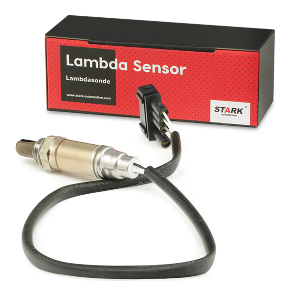 Lambda sonda STARK AUTOMOTIVE GMBH
