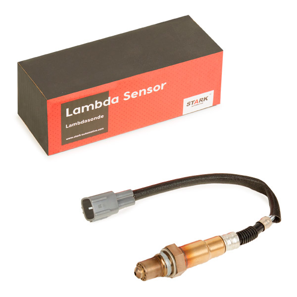 Lambda sonda STARK AUTOMOTIVE GMBH