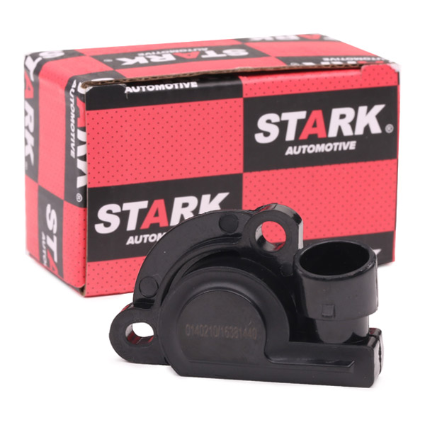 Snímač polohy żkrtiacej klapky STARK AUTOMOTIVE GMBH