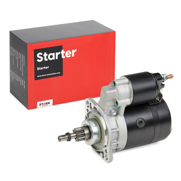 żtartér STARK AUTOMOTIVE GMBH