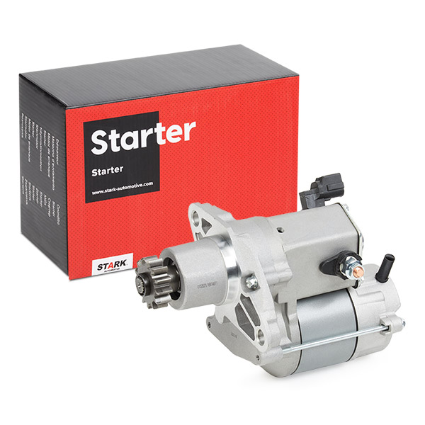 żtartér STARK AUTOMOTIVE GMBH
