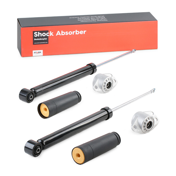 Suspension Kit, shock absorber STARK AUTOMOTIVE GMBH