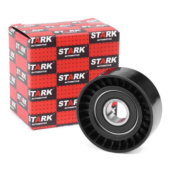 Napínacia kladka rebrovaného klinového remeňa STARK AUTOMOTIVE GMBH