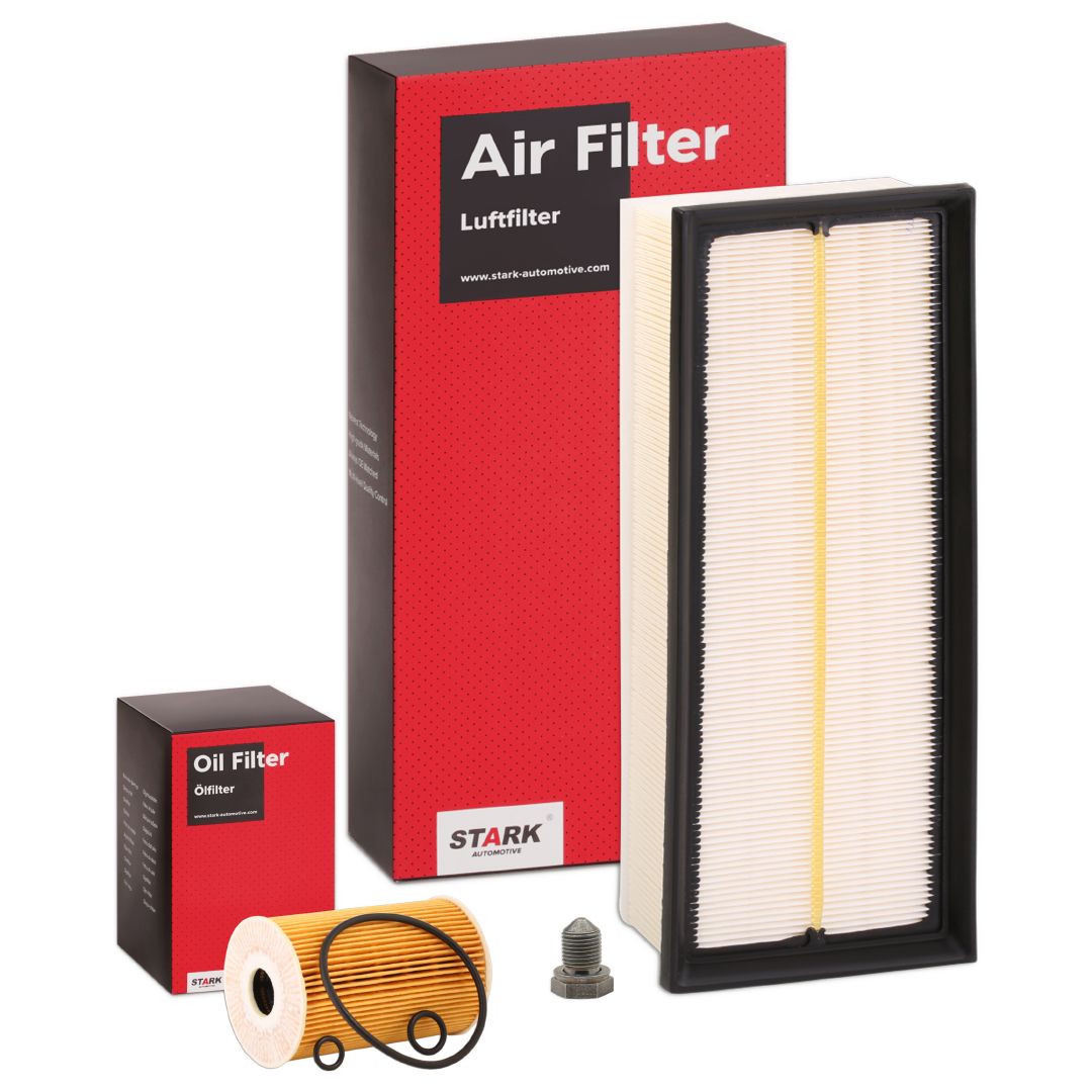 Filter - Sada STARK AUTOMOTIVE GMBH