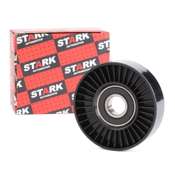 Napínacia kladka rebrovaného klinového remeňa STARK AUTOMOTIVE GMBH