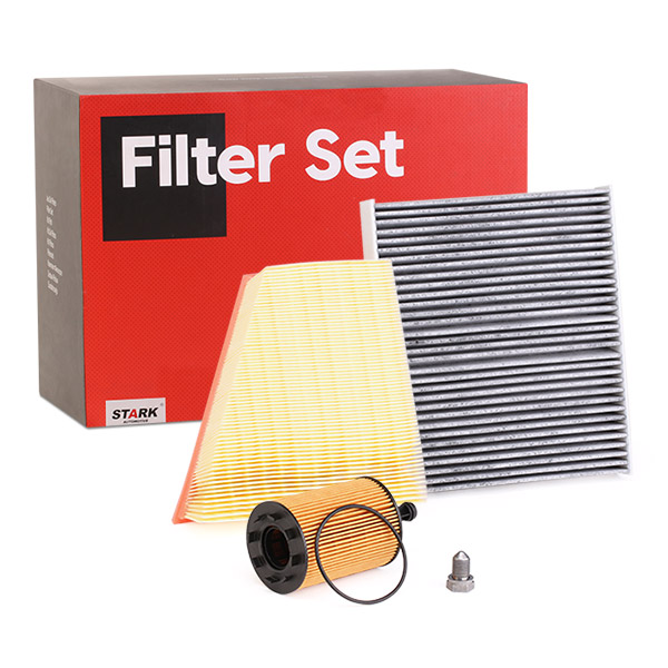Filter - Sada STARK AUTOMOTIVE GMBH