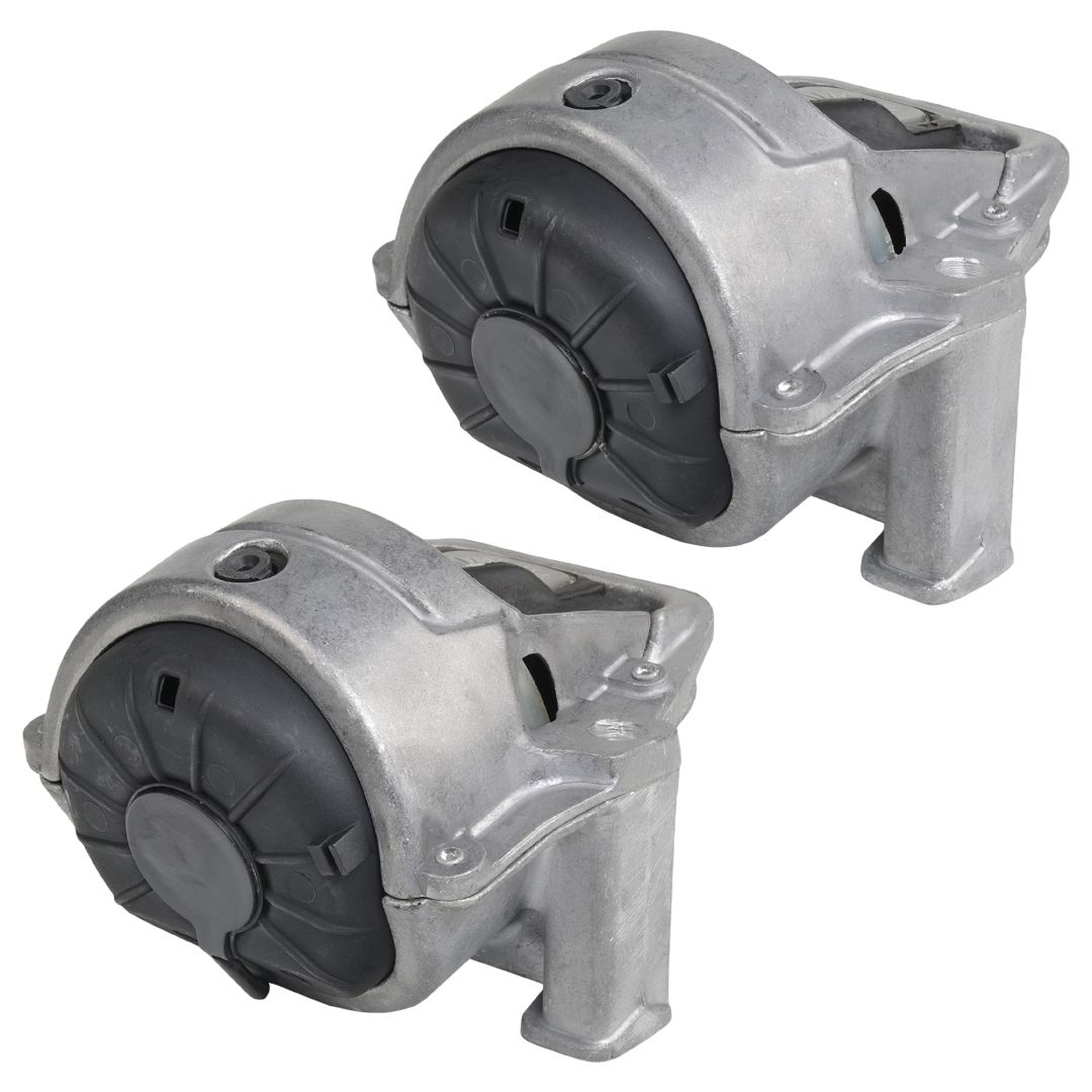 Ulożenie motora STARK AUTOMOTIVE GMBH