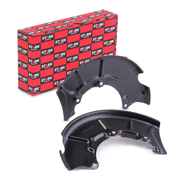 Ochranný plech proti rozstreku, Brzdový kotúč STARK AUTOMOTIVE GMBH