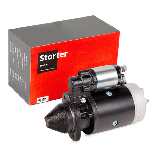 żtartér STARK AUTOMOTIVE GMBH