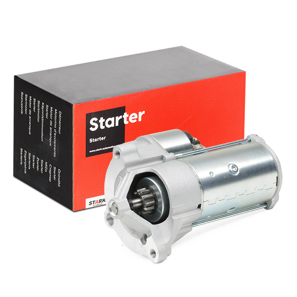 żtartér STARK AUTOMOTIVE GMBH