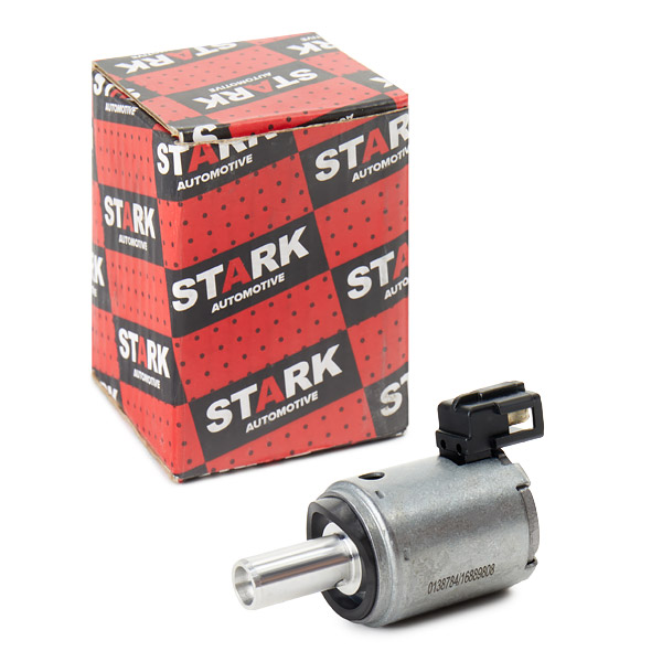 Ovládací ventil automatickej prevodovky STARK AUTOMOTIVE GMBH