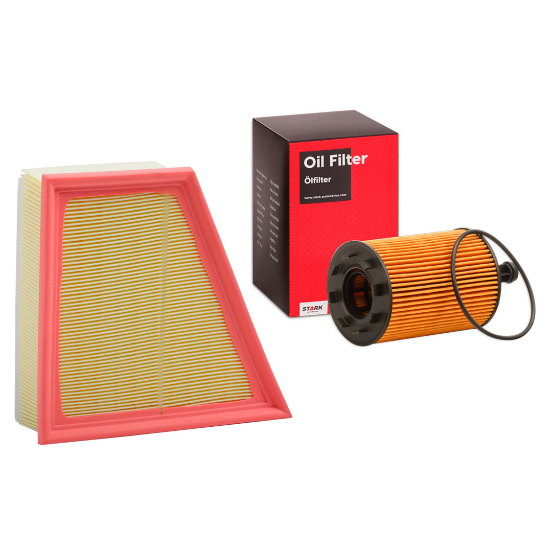 Filter - Sada STARK AUTOMOTIVE GMBH