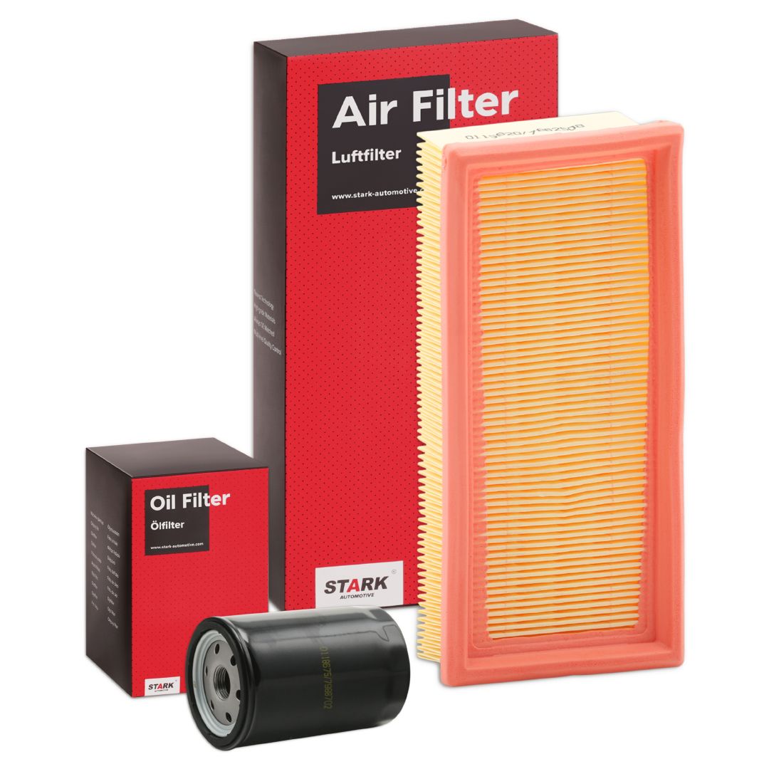 Filter - Sada STARK AUTOMOTIVE GMBH