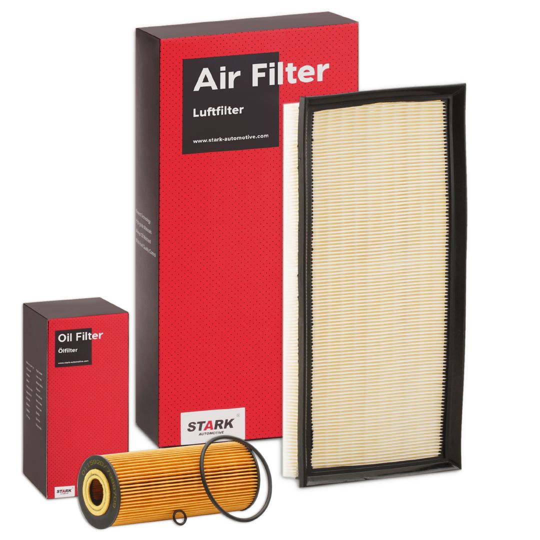 Filter - Sada STARK AUTOMOTIVE GMBH