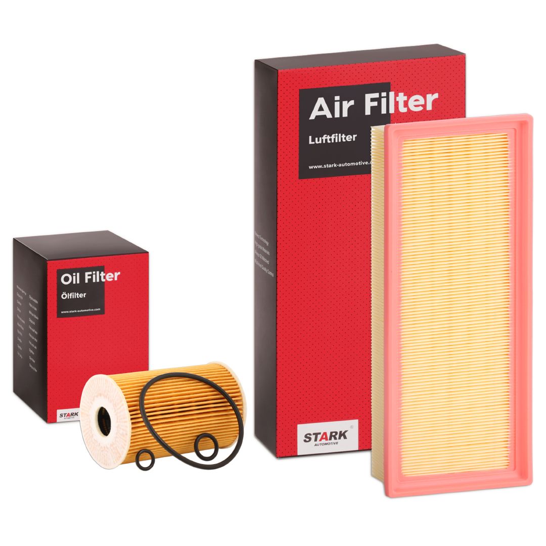 Filter - Sada STARK AUTOMOTIVE GMBH