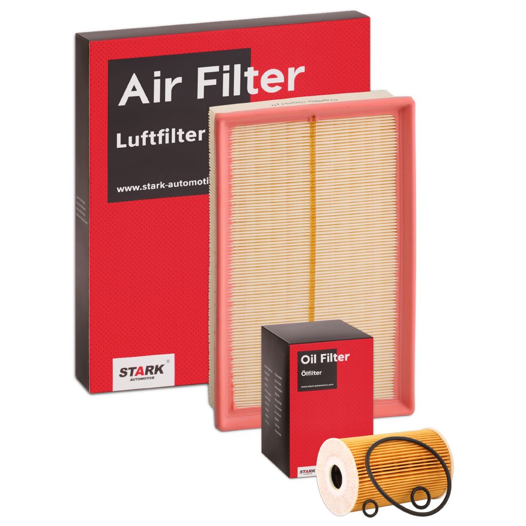 Filter - Sada STARK AUTOMOTIVE GMBH