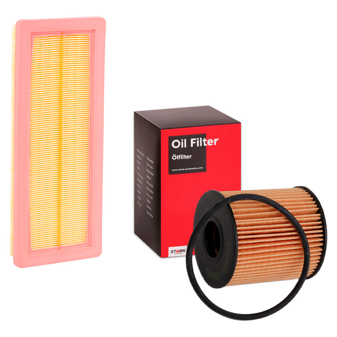 Filter - Sada STARK AUTOMOTIVE GMBH