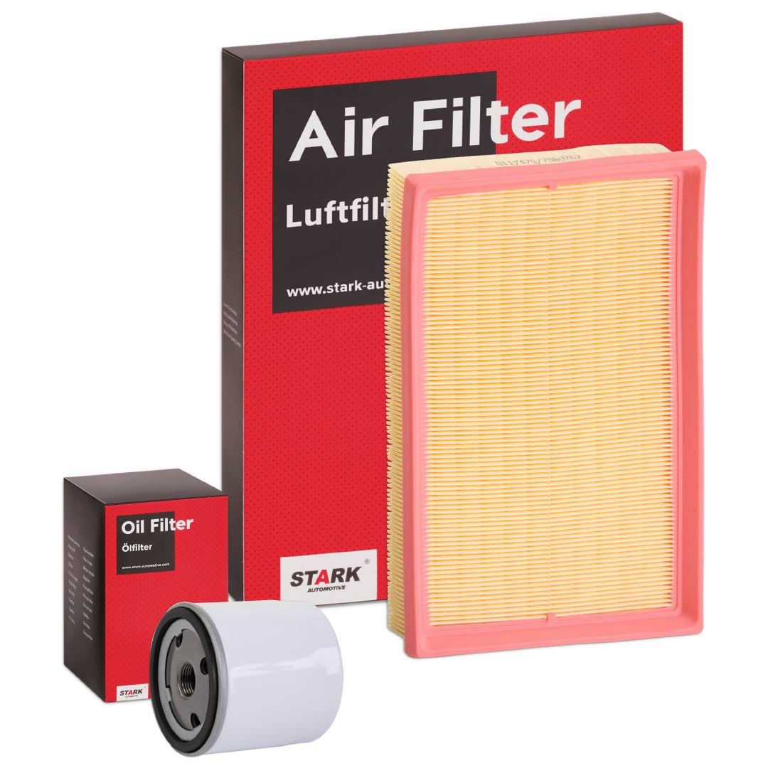 Filter - Sada STARK AUTOMOTIVE GMBH