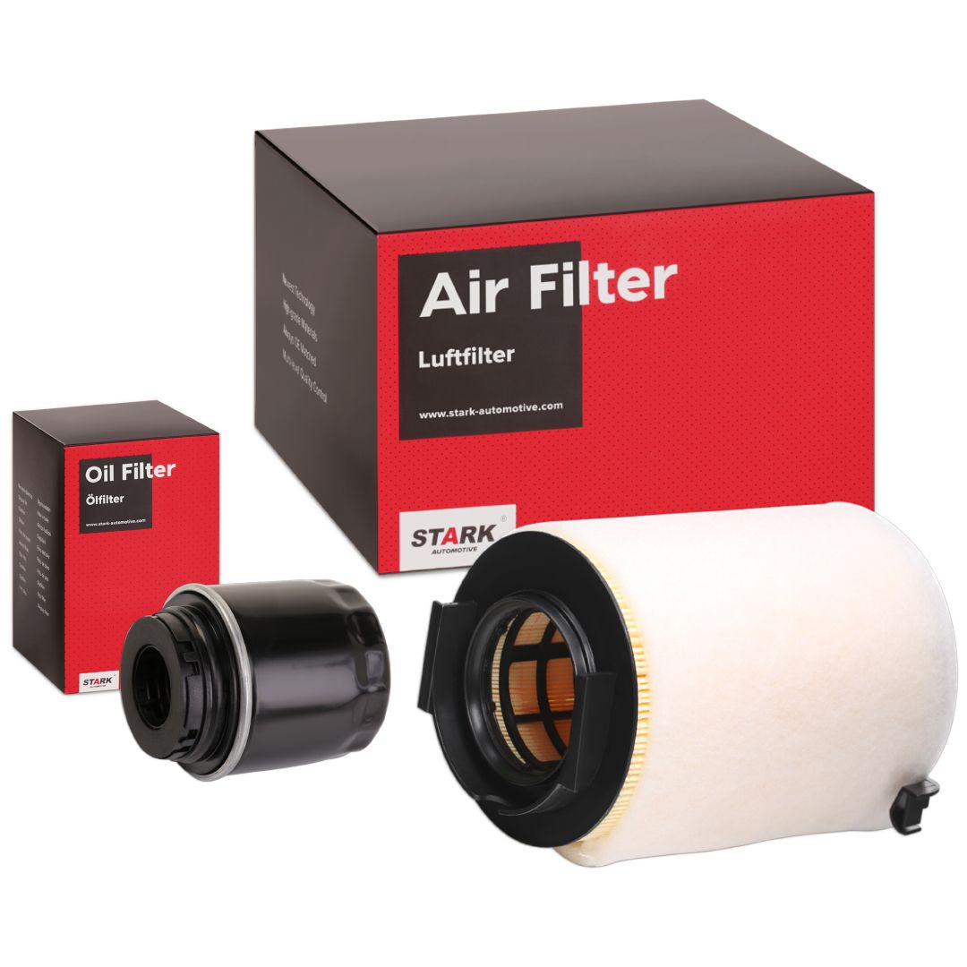 Filter - Sada STARK AUTOMOTIVE GMBH