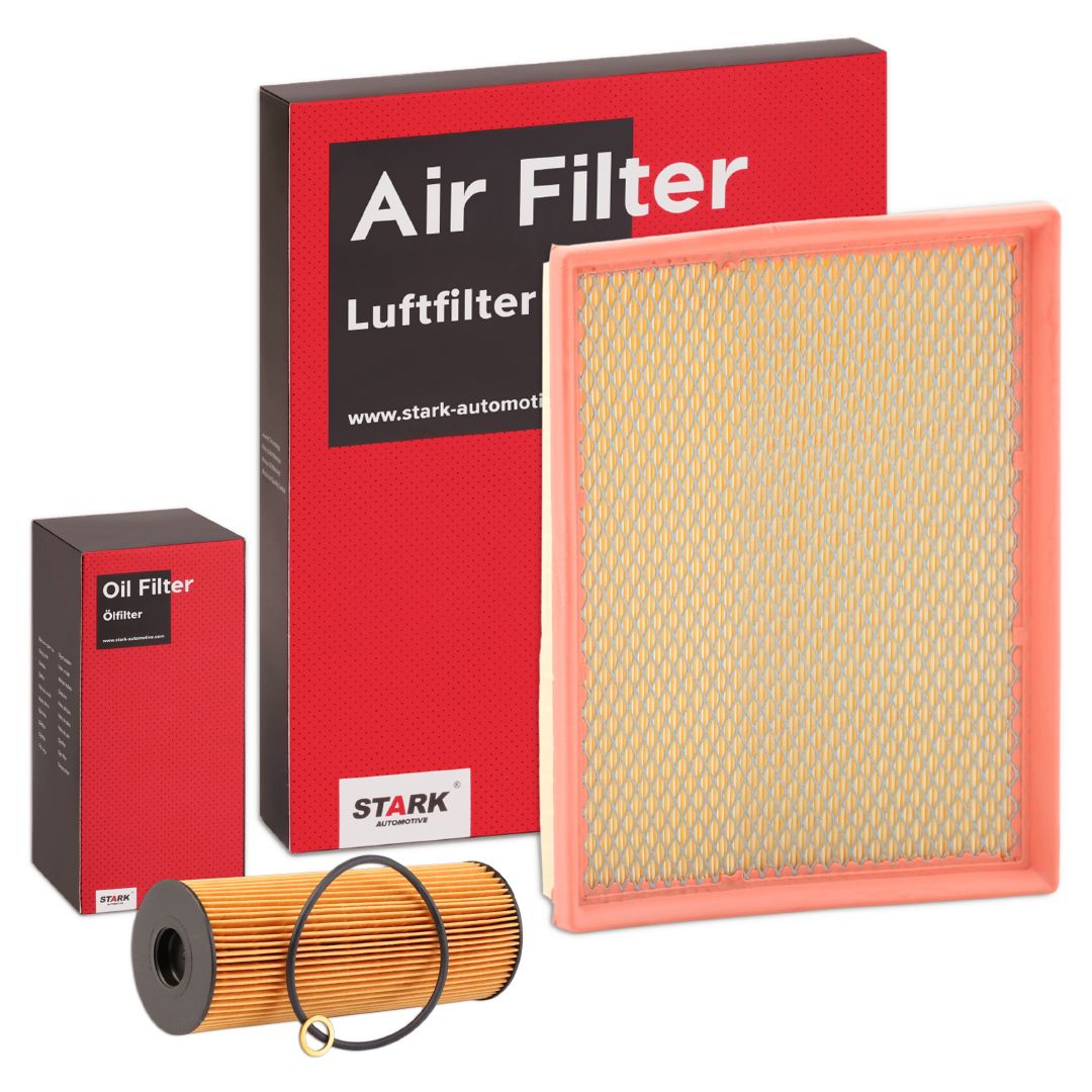 Filter - Sada STARK AUTOMOTIVE GMBH
