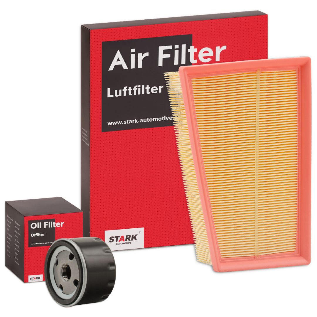 Filter - Sada STARK AUTOMOTIVE GMBH