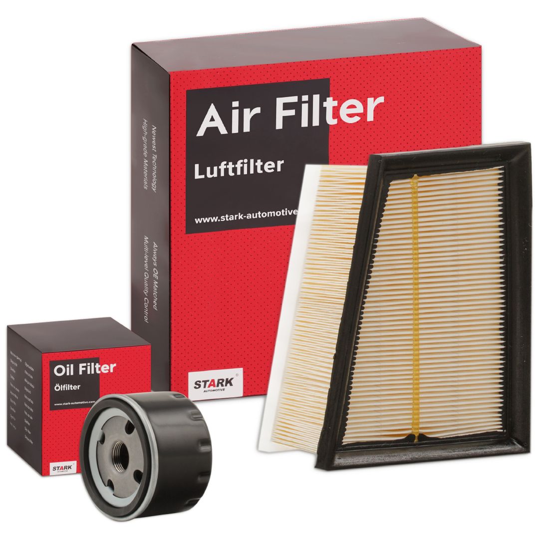Filter - Sada STARK AUTOMOTIVE GMBH
