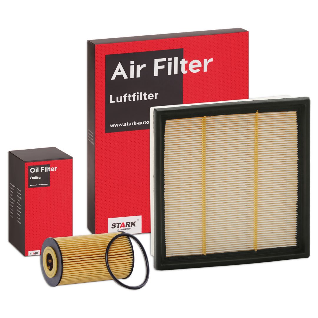 Filter - Sada STARK AUTOMOTIVE GMBH