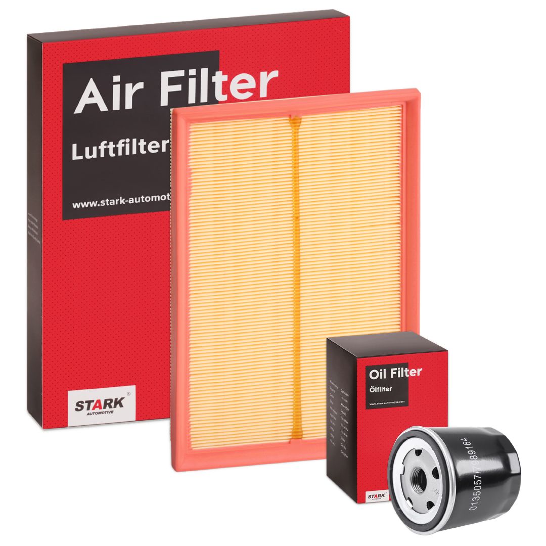 Filter - Sada STARK AUTOMOTIVE GMBH