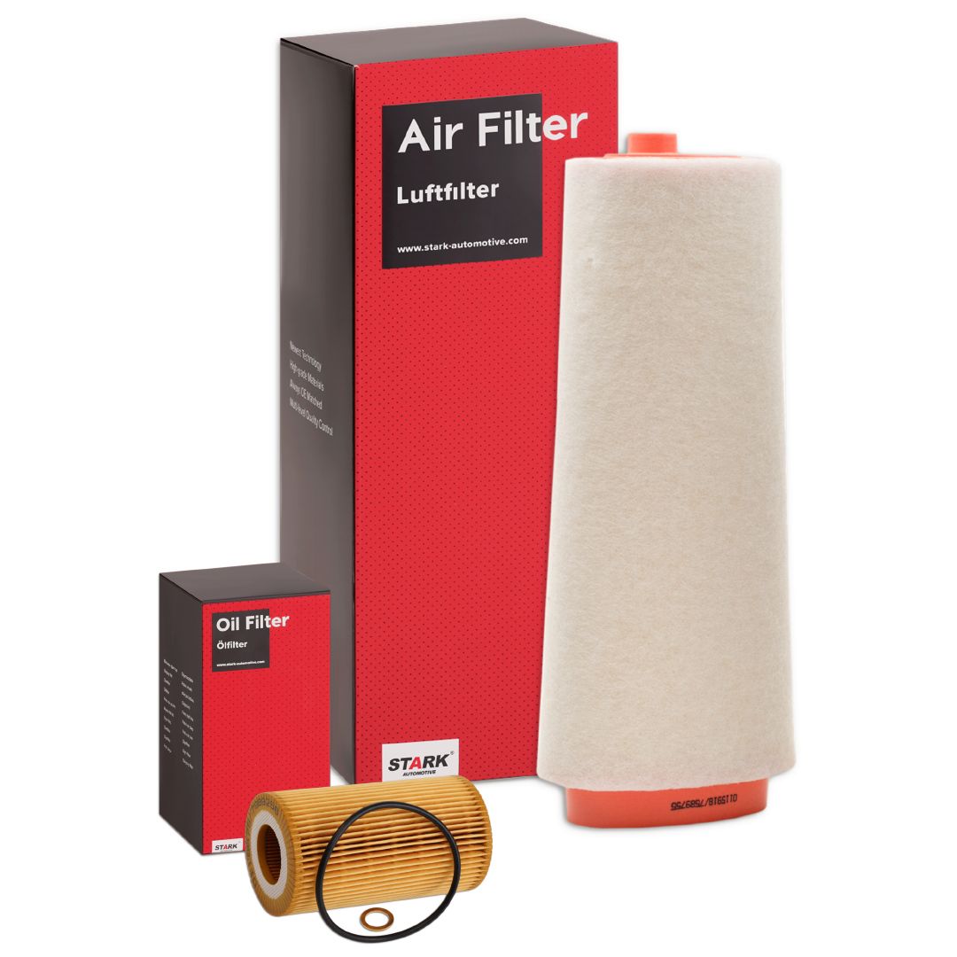 Filter - Sada STARK AUTOMOTIVE GMBH