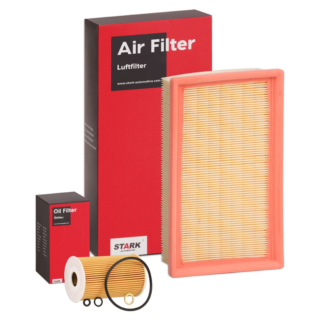 Filter - Sada STARK AUTOMOTIVE GMBH