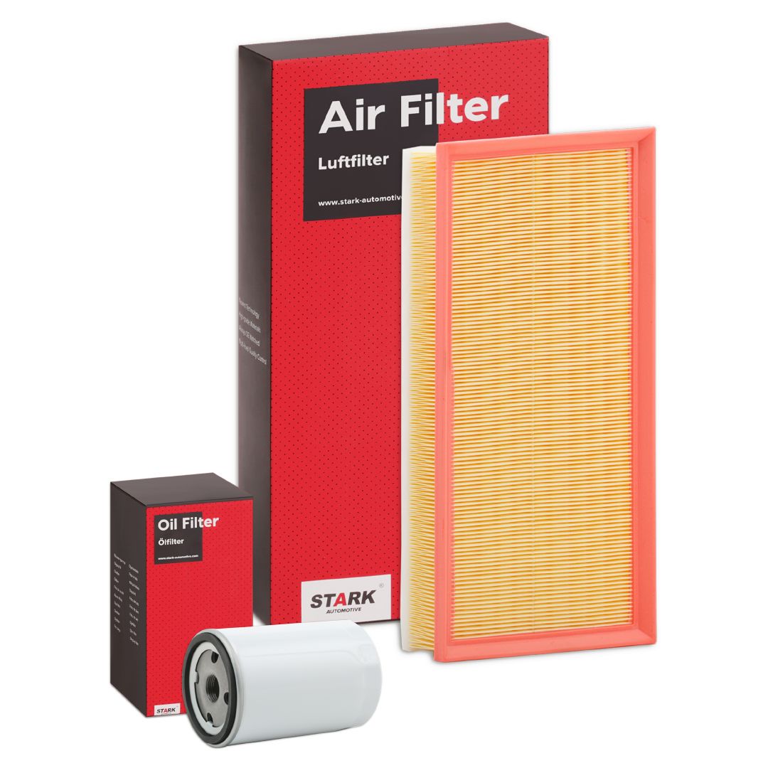 Filter - Sada STARK AUTOMOTIVE GMBH