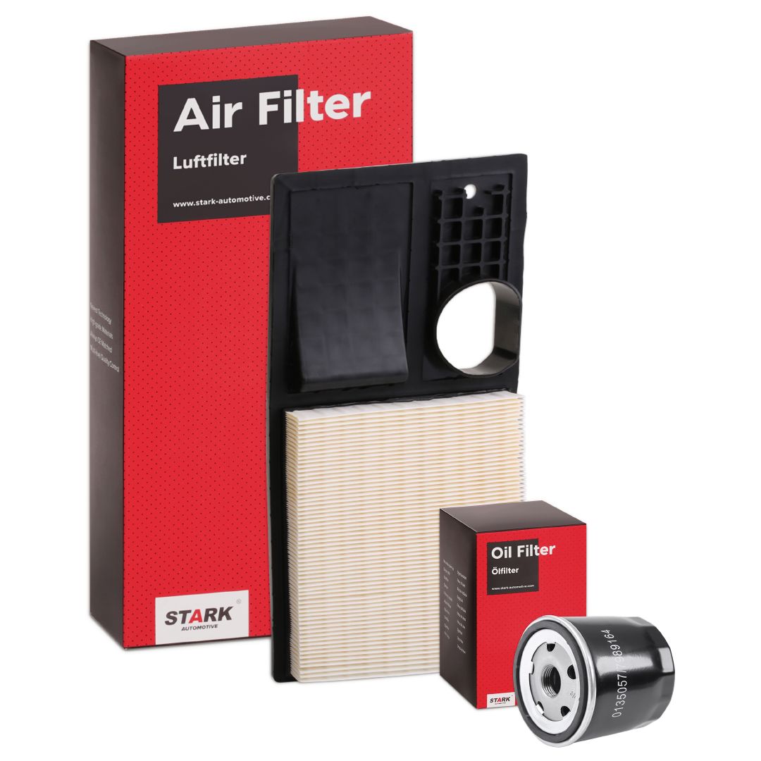 Filter - Sada STARK AUTOMOTIVE GMBH