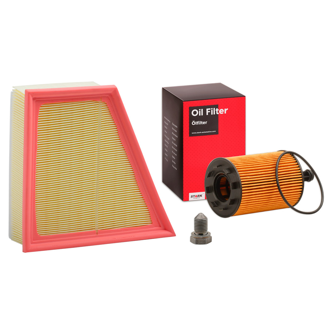 Filter - Sada STARK AUTOMOTIVE GMBH