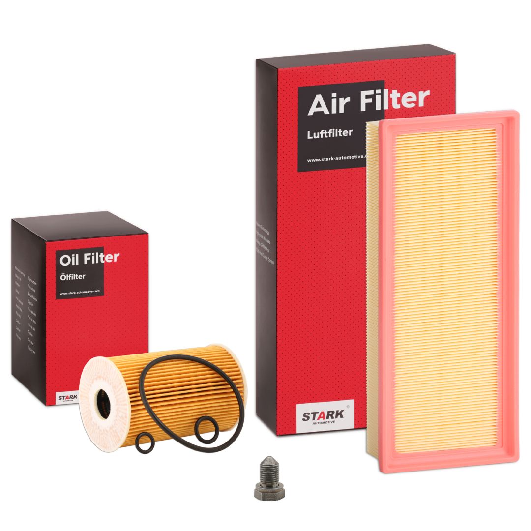Filter - Sada STARK AUTOMOTIVE GMBH