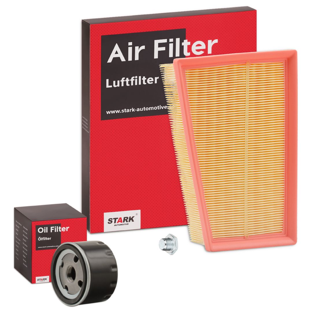 Filter - Sada STARK AUTOMOTIVE GMBH
