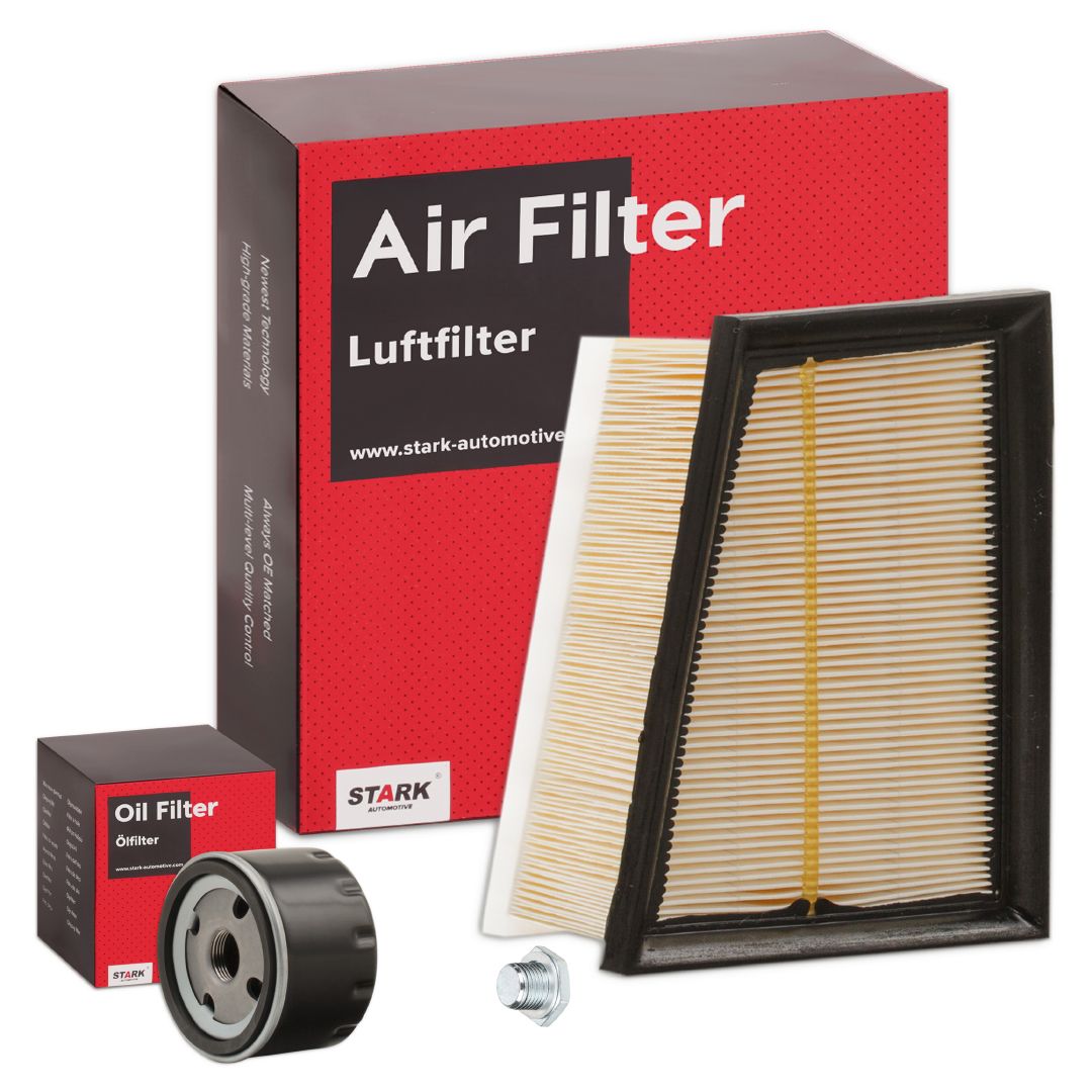Filter - Sada STARK AUTOMOTIVE GMBH
